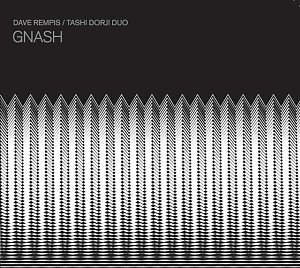 DAVE REMPIS – TASHI DORJI DUO . Gnash, Aerophonic records, USA, 2024