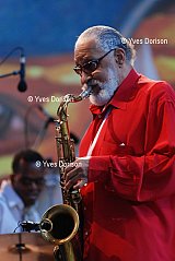 Sonny Rollins