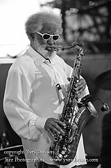 Sonny Rollins