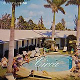 Dylan RYAN – SAND : "Circa"