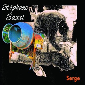 Stéphane Sassi . Serge