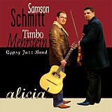 Samson Schmitt & Timbo Mehrstein - "Alicia"