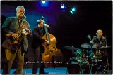 avec Jeff Denson (b) et Ziv Ravitz (dm), Bruges 2010