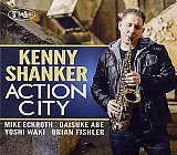 Kenny SHANKER : "Action City"