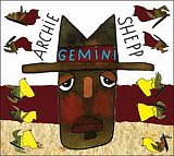 Archie Shepp - "Gemini"
