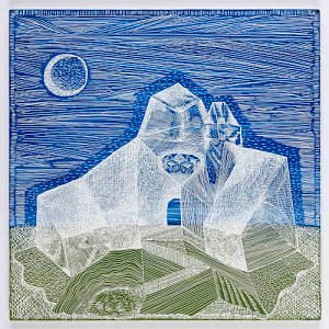 PATRICK SHIROISHI . Glass House, Otherly Love records, USA, 2024