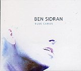 Ben SIDRAN : "Blue Camus"