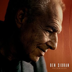 BEN SIDRAN . Rainmaker, Bonsaï Music, France, 2024