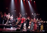 Surnatural Orchestra : une longue histoire...