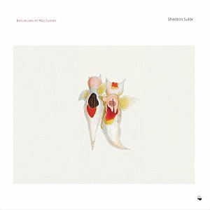 Sheldon Suter . Berceuses & Nocturnes