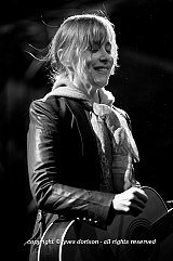 Suzanne Vega