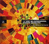 The VERY BIG EXPERIMENTAL TOUBIFRI ORCHESTRA : "Waiting in the toaster"