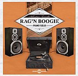 Sébastien TROENDLÉ : "Rag'n'Boogie"