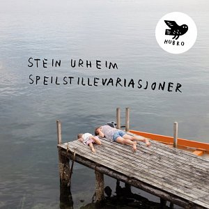 STEIN URHEIM . Speilstillevariasjoner, label Hubro records, Norvège, 2025