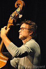 Laurent VERNEREY à l'Opéra de Lyon - oct. 2013