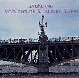 VocColours & Alexey Lapin : "zvuKlang"