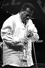 Wayne Shorter
