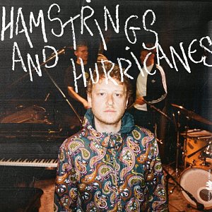 JOE WEBB . Hamstrings & Hurricanes, Edition Records, 2024, UK
