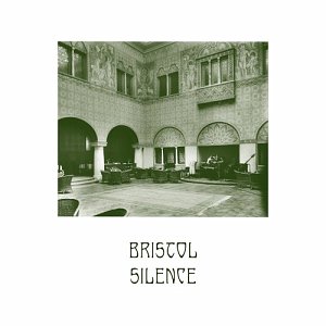 JOHN ANDREW WILHITE . Bristol Silence, label Mötvind records, Norvège, 2025