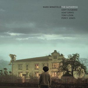 MARK WINGFIELD . The Gathering, album MoonJune records 2024