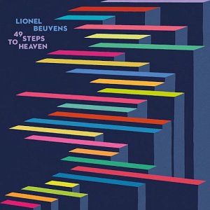 Lionel Beuvens, 49 Steps To Heaven