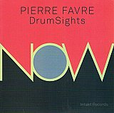 Pierre FAVRE : "DrumSights"