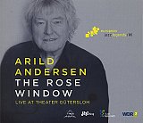 Arild ANDERSEN : "The Rose Window – Live at Theater Gütersloh"