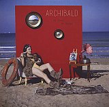 ARCHIBALD : "In Time In Space"
