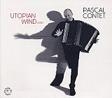 Pascal CONTET : "Utopian Wind – solo"