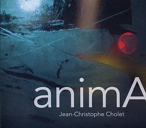 Jean-Christophe Cholet . animA