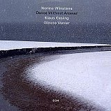 Norma WINSTONE : "Dance Without Answer"