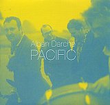 Alban DARCHE : "Pacific"