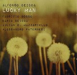 Alfonso DEIDDA : "Lucky Man"