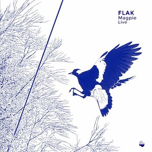FLAK "Magpie Live"