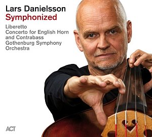 Lars Danielsson . Symponized