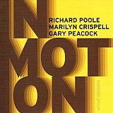 Richard POOLE : "In Motion"