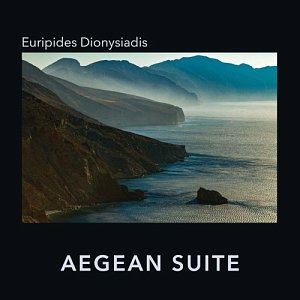 Euripides Dionysiadis . Aegean Suite