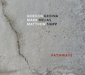 Gordon Grdina – Mark Helias – Matthew Shipp "Pathways"