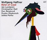 Wolfgang HAFFNER : "Kind of Cool"