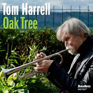 Tom Harrell "Oak Tree"