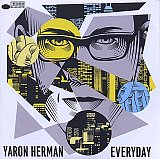 Yaron HERMAN : "Everyday"