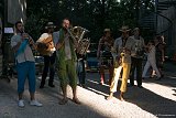 Honolulu Brass Band