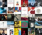 Les 30 albums de la ribambelle de janvier 2023.