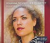 Johanna SCHNEIDER Quartet : "Pridetime"