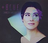 Carla HASSETT : "+ Blue"