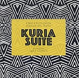 Knut KRISTIANSEN BERGEN BIG BAND : "Kuria Suite – feat. Lars Storck"