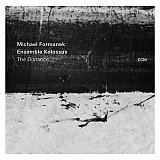 Michael FORMANEK – ENSEMBLE KOLOSSUS : "The Distance"