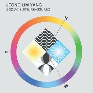Jeong Lim Yang, Zodiac suite : Reassured