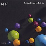 Christian KLINKENBERG Orchestra : "Geo²"