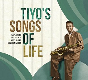 Felipe Salles "Tiyo's Songs of Life"